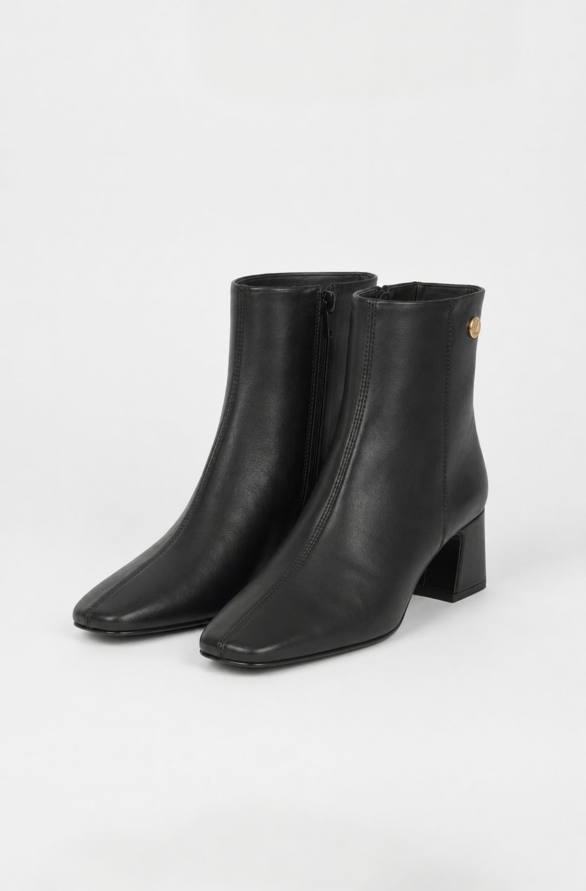 Dakota Boots - Black