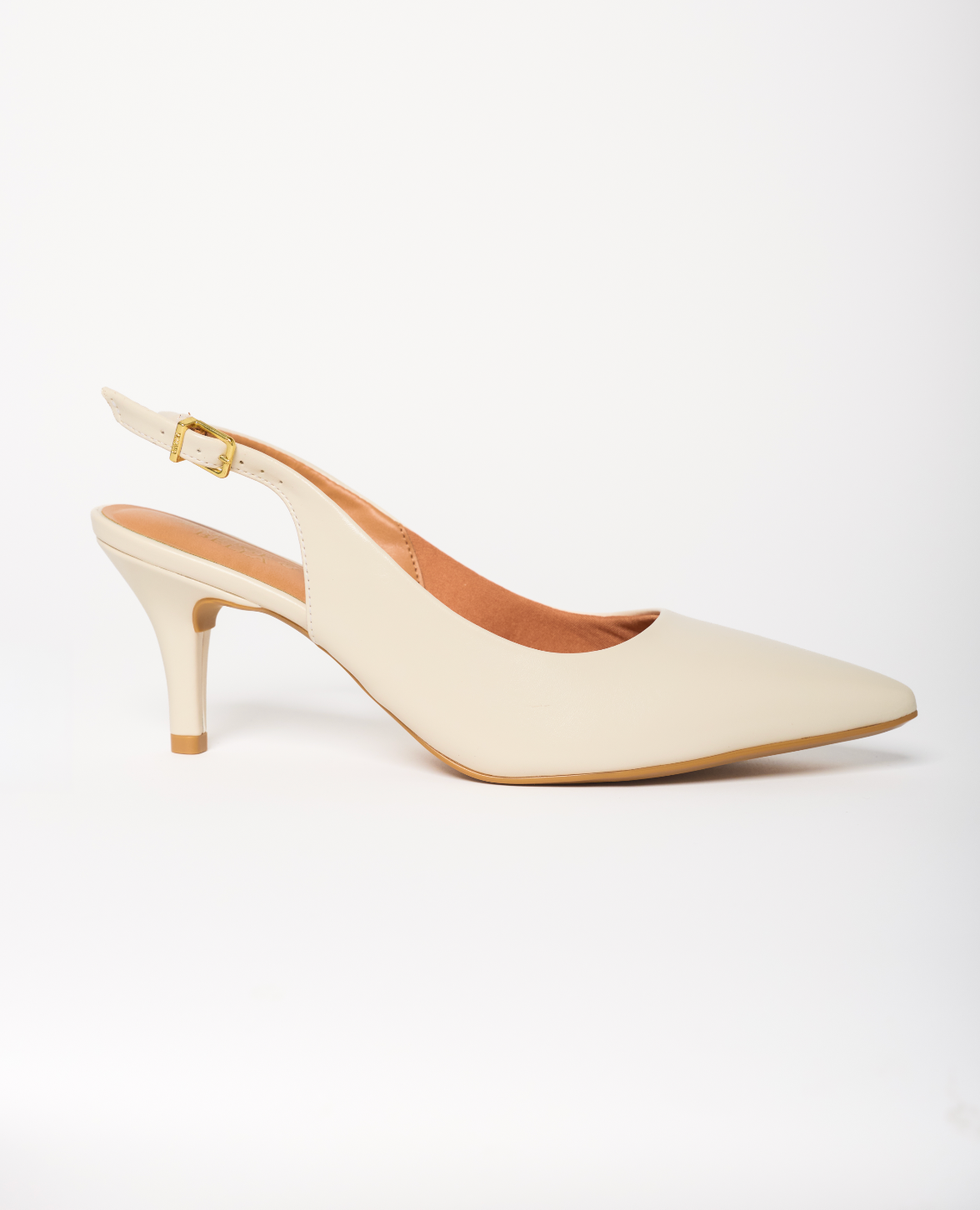 Margot Slingback Heel