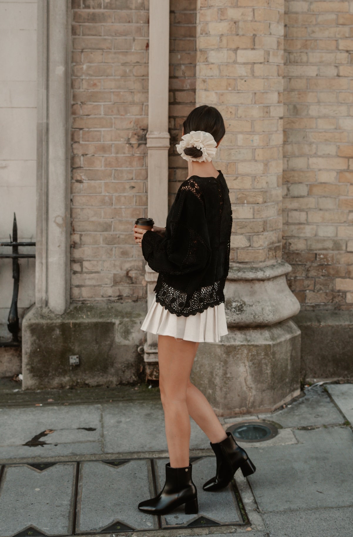 Dakota Boots - Black